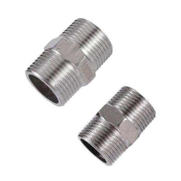 watering equipments 1/2 inch 3/4 male thread connector garden water pipe repair coupling tap adapter
watering equipments 1/2 inch 3/4 male thread connector garden water pipe repair coupling tap adapter