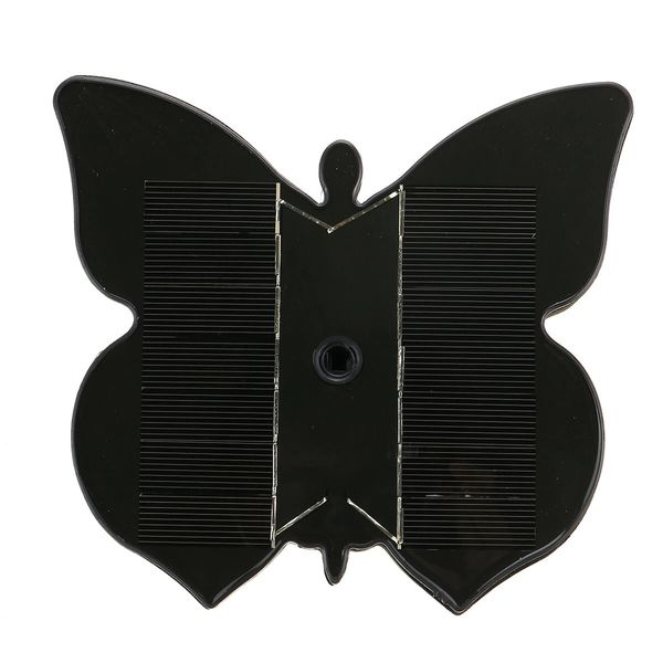 7v 1.4w 200l floating water pump decoration butterfly shape solar panel garden plants watering power pool fountain
7v 1.4w 200l floating water pump decoration butterfly shape solar panel garden plants watering power pool fountain