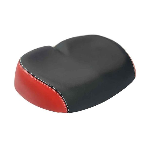 bike saddles ergonomic cycling cushion wide large elastic sports bicycle saddle double layer comfortable seat replacement easy install
bike saddles ergonomic cycling cushion wide large elastic sports bicycle saddle double layer comfortable seat replacement easy install