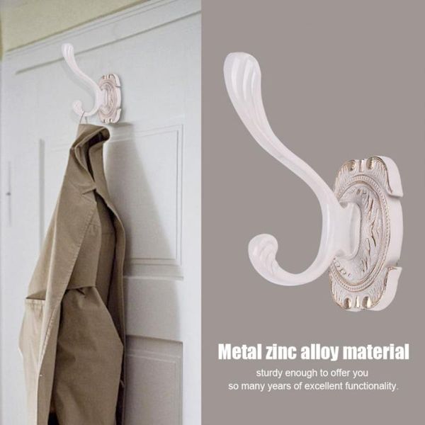 robe hooks antique europe wall hanger holder door towel hook for clothes coat hat bag mount metal bathroom
robe hooks antique europe wall hanger holder door towel hook for clothes coat hat bag mount metal bathroom