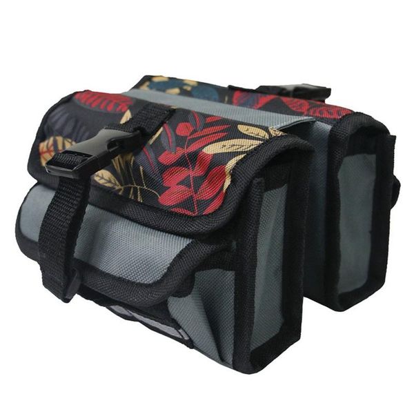 bike tube front frame bag universal bicycle handlebar twin for mtb road car & truck racks
bike tube front frame bag universal bicycle handlebar twin for mtb road car & truck racks