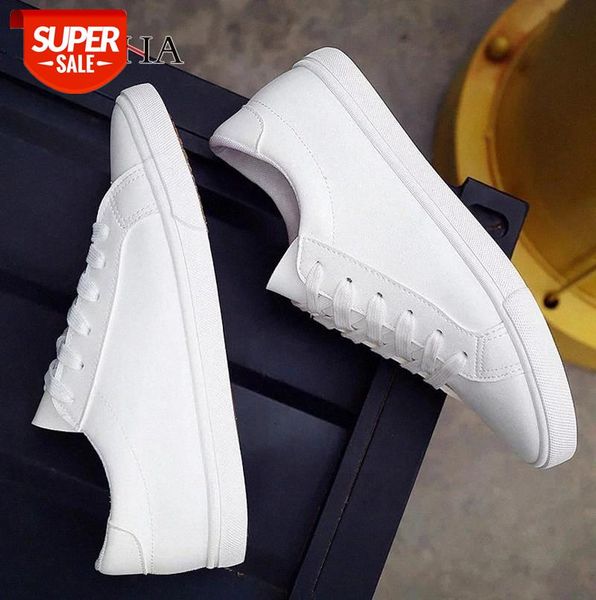 women shoes 2021 new spring lace-up white woman pu leather solid color casual female sneakers tenis feminino #yd9q
women shoes 2021 new spring lace-up white woman pu leather solid color casual female sneakers tenis feminino #yd9q
