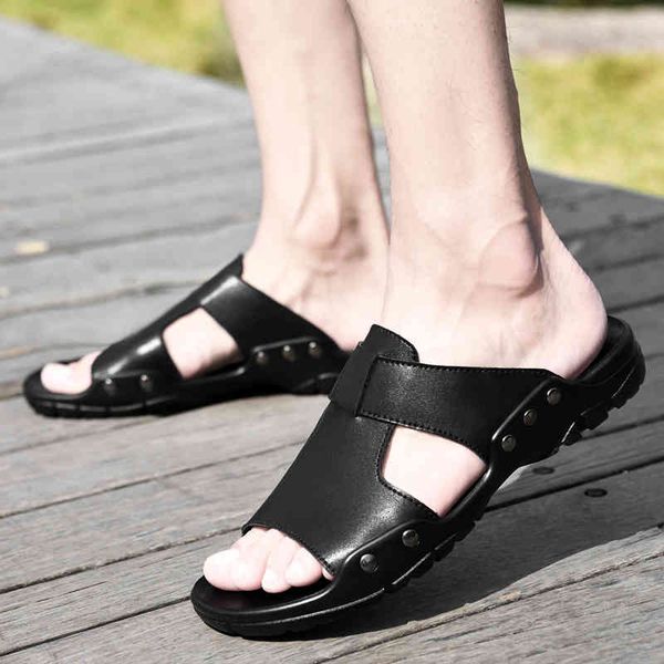 dress shoes 2021 summer outdoor sneaker beach rubber flip flops men water trekking sandals genuine leather classic roman qvn3, Black
dress shoes 2021 summer outdoor sneaker beach rubber flip flops men water trekking sandals genuine leather classic roman qvn3, Black