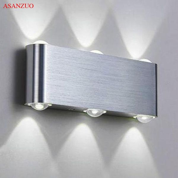 wall lamps ac86-265v rectangular aluminum lamp 6w 8w led sconce for home modern living room porch lights
wall lamps ac86-265v rectangular aluminum lamp 6w 8w led sconce for home modern living room porch lights