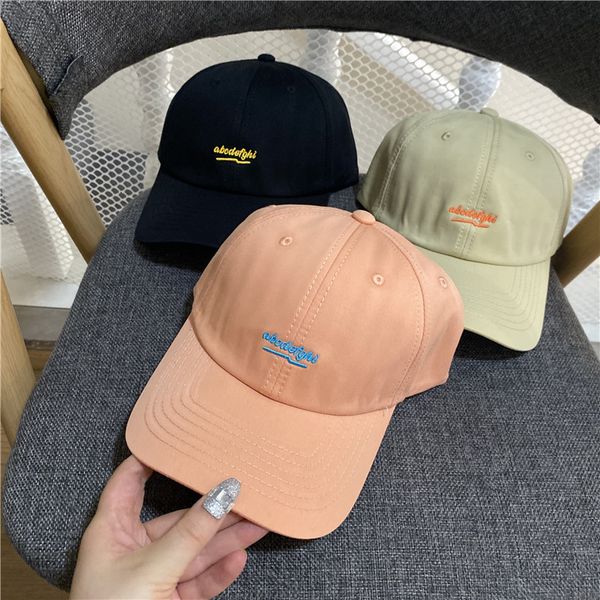 hat women's summer thin breathable sweat absorbing alphabet baseball net red soft cap, Yellow
hat women's summer thin breathable sweat absorbing alphabet baseball net red soft cap, Yellow