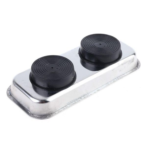 large magnetic part tray screws sockets bolts pins and tools stay vertical horizontal upside down with super strong magnet tool organizers
large magnetic part tray screws sockets bolts pins and tools stay vertical horizontal upside down with super strong magnet tool organizers