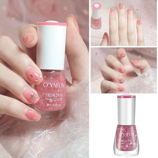 nail polish 8ml 40 colors normal without lamp art manicure semi-permanent varnish hybrid regular quick dry tearable paint
nail polish 8ml 40 colors normal without lamp art manicure semi-permanent varnish hybrid regular quick dry tearable paint