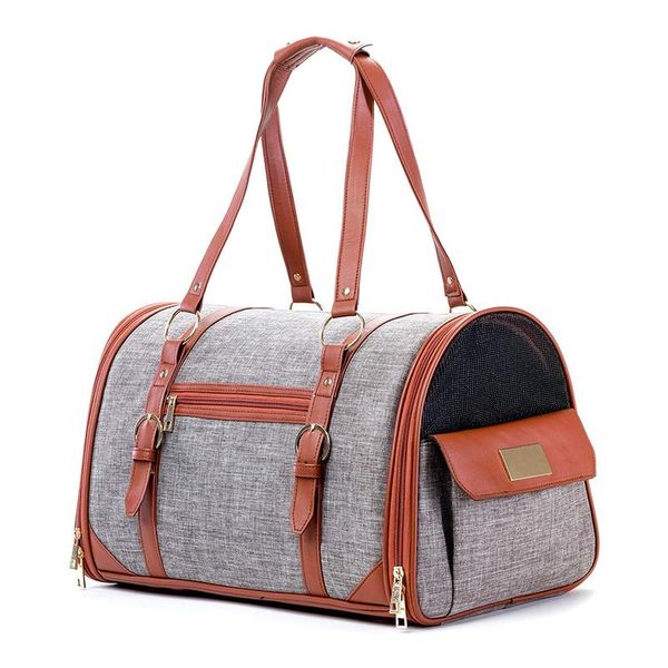 dog car seat covers portable pet carriers breathable carrier bag with waterproof pocket safe leash outdoor carrying for small kitten
dog car seat covers portable pet carriers breathable carrier bag with waterproof pocket safe leash outdoor carrying for small kitten