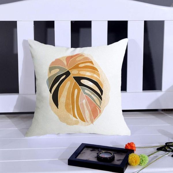 pillow case moranti style geometric plant pattern custom throw covers cushion cover nordic decoration home 45cm*45cm
pillow case moranti style geometric plant pattern custom throw covers cushion cover nordic decoration home 45cm*45cm