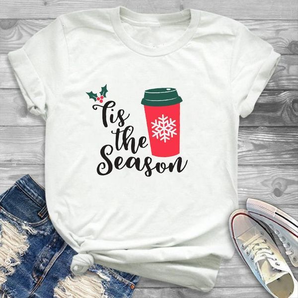 christmas tree year fashion womens t shirts merry short sleeve harajuku graphic tee female, White
christmas tree year fashion womens t shirts merry short sleeve harajuku graphic tee female, White