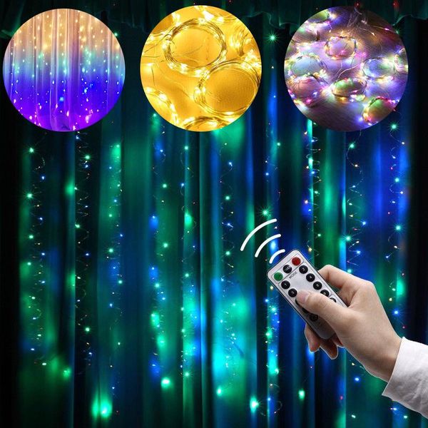 strings 9.8 ft/3m curtain lights indoor waterfall fairy string christmas garlands led wedding usb light garden party
strings 9.8 ft/3m curtain lights indoor waterfall fairy string christmas garlands led wedding usb light garden party