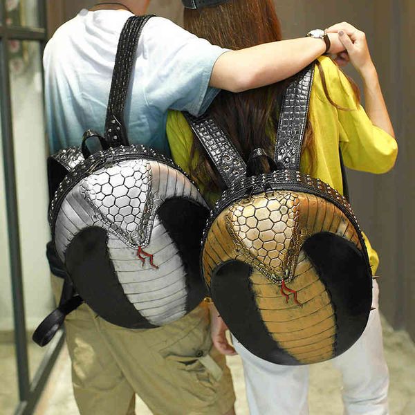 bags wallet backpack pu personality 3d snake king men and women lovers sports travel cool computer bag, Black;red
bags wallet backpack pu personality 3d snake king men and women lovers sports travel cool computer bag, Black;red