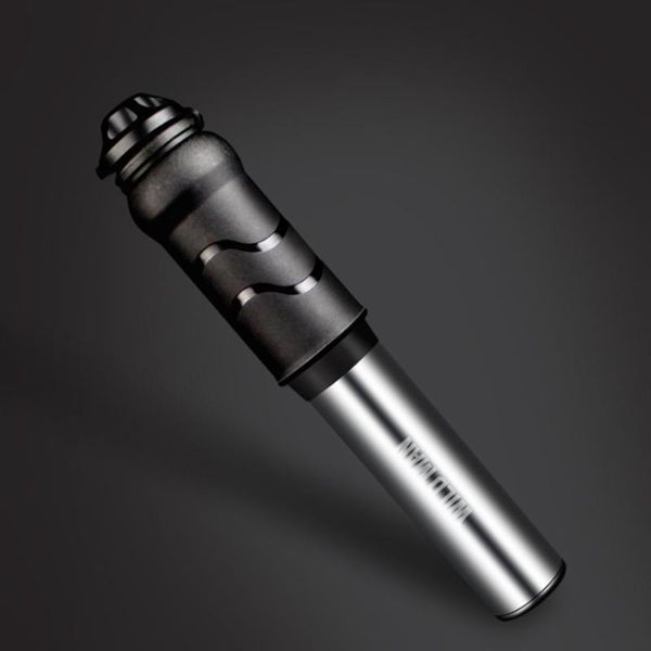 bike pumps wild man aluminum alloy mini bicycle pump mountain air portable multi-functional universal tube
bike pumps wild man aluminum alloy mini bicycle pump mountain air portable multi-functional universal tube