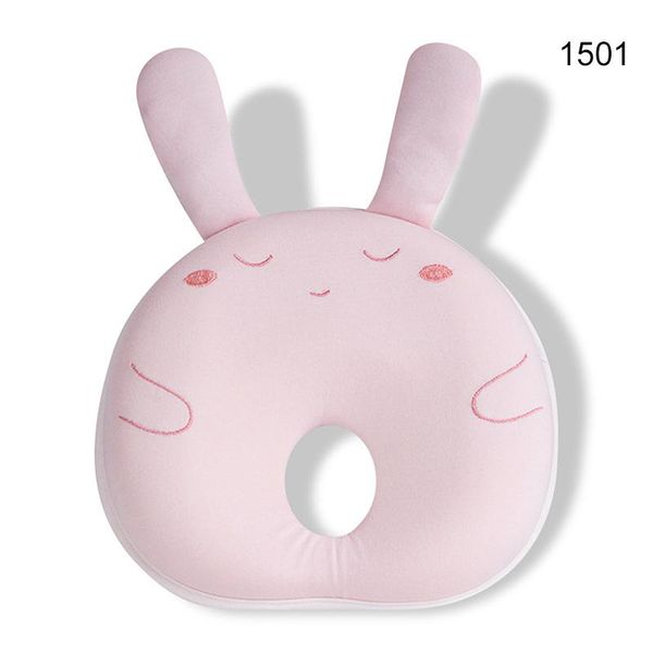 pillow baby for born breathable cotton protection anti flat head soft shaping super cute vc
pillow baby for born breathable cotton protection anti flat head soft shaping super cute vc