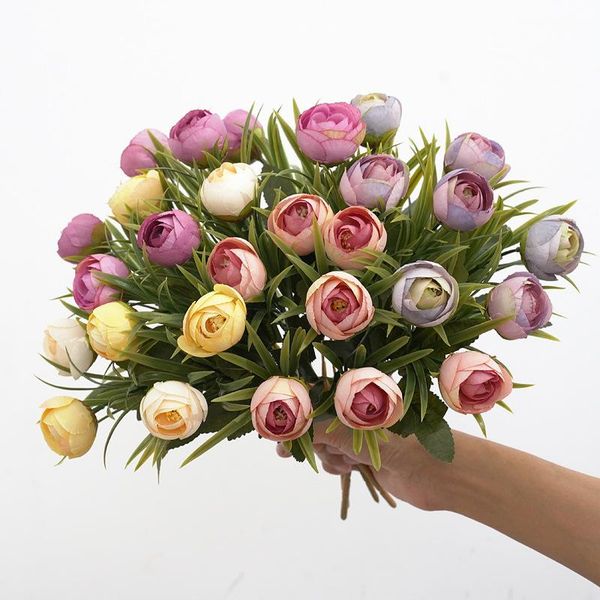decorative flowers & wreaths artificial rose bud silk bouquet home birthday diy craft decor shooting props wedding hand tea fake
decorative flowers & wreaths artificial rose bud silk bouquet home birthday diy craft decor shooting props wedding hand tea fake