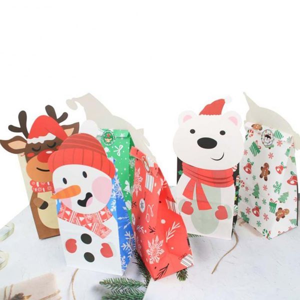 christmas decorations 24pcs european style food bag catering west point square bottom packing disposable oil proof paper
christmas decorations 24pcs european style food bag catering west point square bottom packing disposable oil proof paper