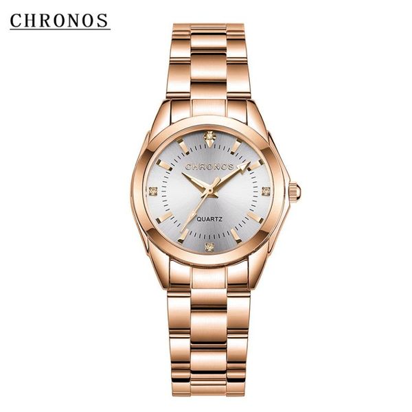 wristwatches ladies watches stainless steel waterproof korean fashion casual wristwatch japan quartz movement, Slivery;brown
wristwatches ladies watches stainless steel waterproof korean fashion casual wristwatch japan quartz movement, Slivery;brown