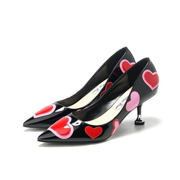 dress shoes women pumps fashion hight heels black pink heart decorationshoes wedding ladies stiletto 2021
dress shoes women pumps fashion hight heels black pink heart decorationshoes wedding ladies stiletto 2021