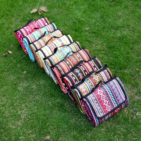picnic beach blanket camping mat retro printed waterproof portable outdoor foldable sleeping hiking pads
picnic beach blanket camping mat retro printed waterproof portable outdoor foldable sleeping hiking pads