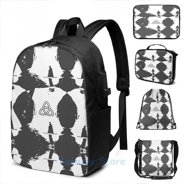 backpack funny graphic print dark netflix usb charge men school bags women bag travel laptop
backpack funny graphic print dark netflix usb charge men school bags women bag travel laptop