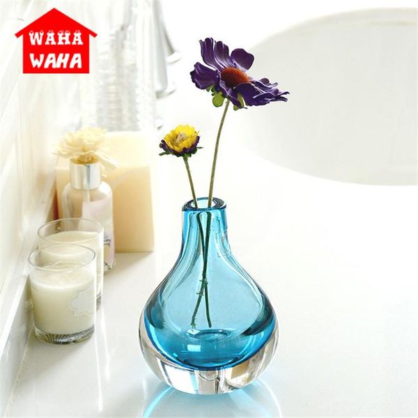 vases colorful transparent crystal ball glass vase deskhydroponic flower wedding home decor small for plant office
vases colorful transparent crystal ball glass vase deskhydroponic flower wedding home decor small for plant office