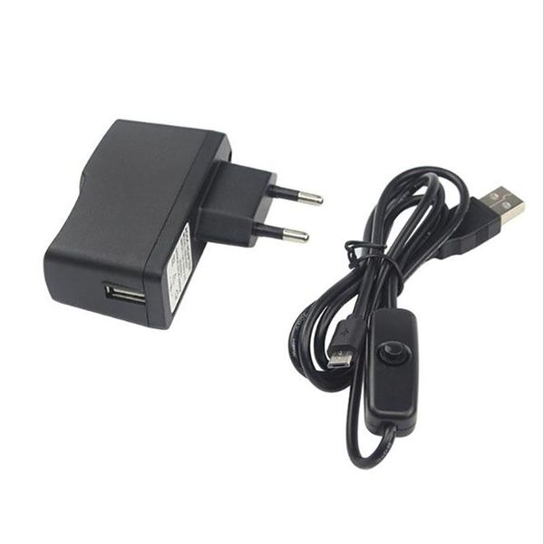smart power plugs 5v 2.5a charger micro port adapter cable switch raspberry pi model b+ eu plug cell phones & accessories chargers
smart power plugs 5v 2.5a charger micro port adapter cable switch raspberry pi model b+ eu plug cell phones & accessories chargers