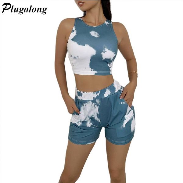 yoga outfit tie dye print set women active wear 2 piece crop shorts y2k aesthetic tracksuits sportswear suit for fitness summer
yoga outfit tie dye print set women active wear 2 piece crop shorts y2k aesthetic tracksuits sportswear suit for fitness summer