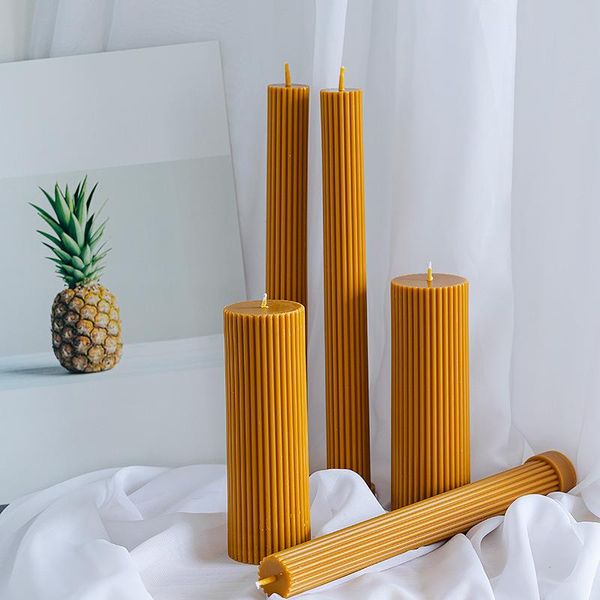 candles wedding candle candy smell long pillar romantic ins soy wax banquet candlelight dinner decoration
candles wedding candle candy smell long pillar romantic ins soy wax banquet candlelight dinner decoration
