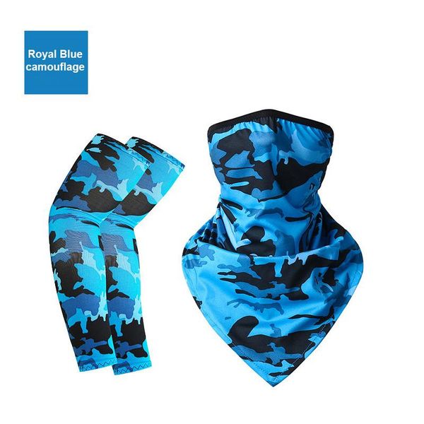 sunscreen sleeves printed ice silk face covers outdoor running arm guard warmers cycling elbow & knee pads, Black;gray
sunscreen sleeves printed ice silk face covers outdoor running arm guard warmers cycling elbow & knee pads, Black;gray