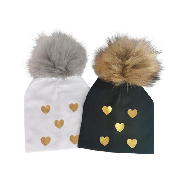 caps & hats brand born kids baby boys girls warm winter golden sweet heart cotton beanie faux fur pom bobble hat cap, Yellow
caps & hats brand born kids baby boys girls warm winter golden sweet heart cotton beanie faux fur pom bobble hat cap, Yellow