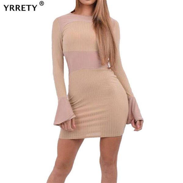 women winter fall bodycon ribbed dress o-neck splicing solid stretch pencil party mini dresses vestido casual, Black;gray
women winter fall bodycon ribbed dress o-neck splicing solid stretch pencil party mini dresses vestido casual, Black;gray