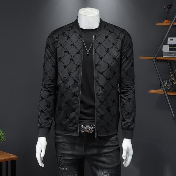 men's jackets oversized bomber great designer argyle eu style o-neck jacket casual outerwear coat autumn clothing jk8829, Black;brown
men's jackets oversized bomber great designer argyle eu style o-neck jacket casual outerwear coat autumn clothing jk8829, Black;brown