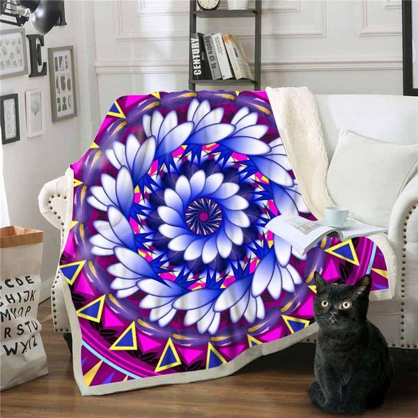 blankets winter microfiber lotus mandala blanket endless bohemian fleece bed for sofa warm weight throw
blankets winter microfiber lotus mandala blanket endless bohemian fleece bed for sofa warm weight throw