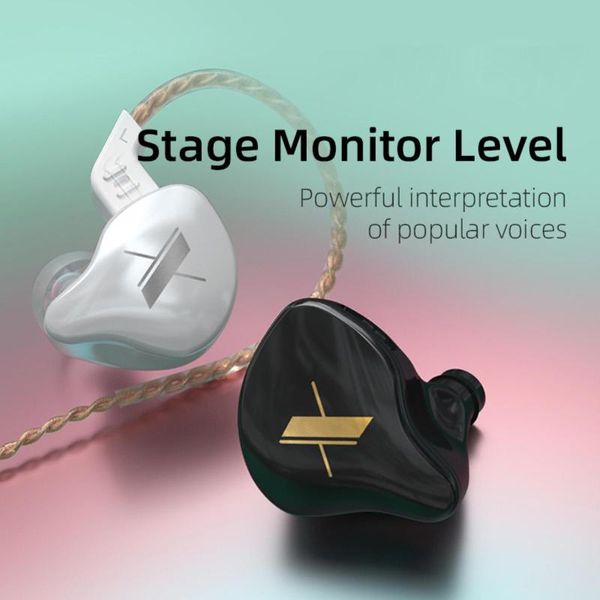 1dd dynamic earphones hifi bass earbuds in ear monitor sport noise cancelling crystal headset kz zst x ed9 ed12 headphones &
1dd dynamic earphones hifi bass earbuds in ear monitor sport noise cancelling crystal headset kz zst x ed9 ed12 headphones &