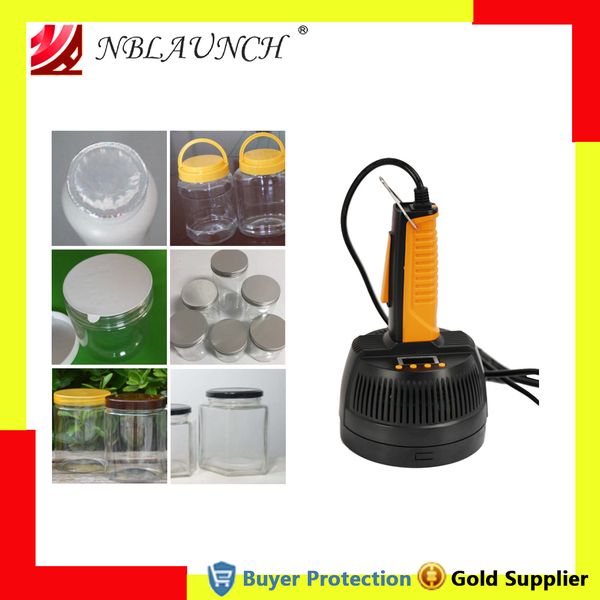 hand held electromagnetic induction sealing machine plastic glass bottle cap sealer 20-100mm aluminium foil easy operate handle
hand held electromagnetic induction sealing machine plastic glass bottle cap sealer 20-100mm aluminium foil easy operate handle