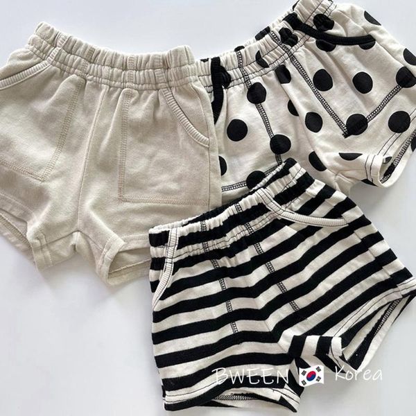 trousers korean children's wear shorts 2021 summer pure cotton fashion stripe wave point loose casual pants thin, Blue
trousers korean children's wear shorts 2021 summer pure cotton fashion stripe wave point loose casual pants thin, Blue