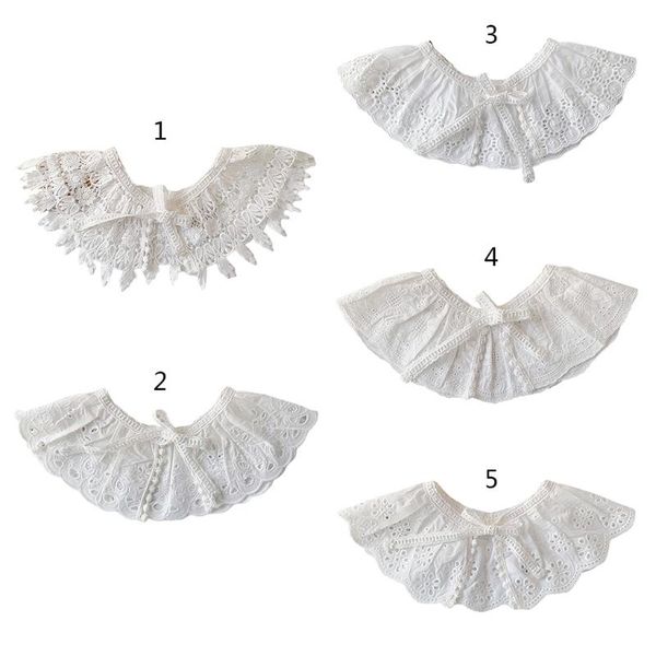 pc baby infants shawl hollow out lace feeding bibs cotton collar saliva towel neckwear toddler born drool burp cloth & cloths
pc baby infants shawl hollow out lace feeding bibs cotton collar saliva towel neckwear toddler born drool burp cloth & cloths
