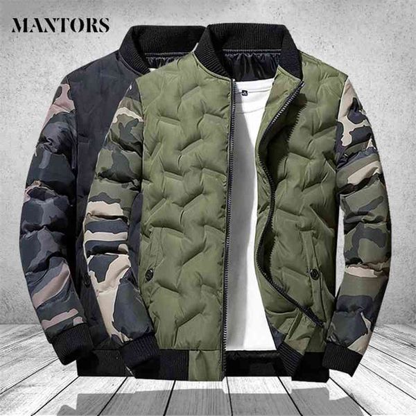 mens winter jackets and coats outerwear clothing camouflage bomber jacket men's windbreaker thick warm male parkas military 210913, Black
mens winter jackets and coats outerwear clothing camouflage bomber jacket men's windbreaker thick warm male parkas military 210913, Black
