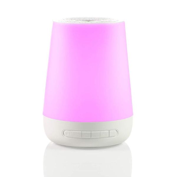 night lights white noise machine usb rechargeable timed shutdown sleep baby sound player light timer fe
night lights white noise machine usb rechargeable timed shutdown sleep baby sound player light timer fe