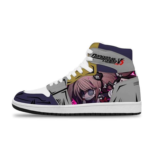 2021 japanese anime danganronpa diy breathable sports non-slip casual shoes for girls fashion sneakersae9f
2021 japanese anime danganronpa diy breathable sports non-slip casual shoes for girls fashion sneakersae9f