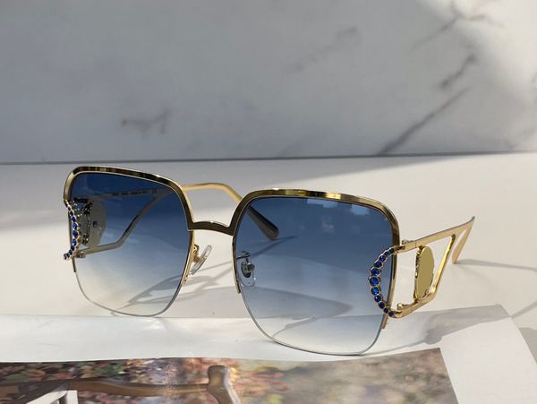 sunglasses for women summer style 2093 anti-ultraviolet retro plate square metal half frame fashion eyeglasses random box, White;black
sunglasses for women summer style 2093 anti-ultraviolet retro plate square metal half frame fashion eyeglasses random box, White;black