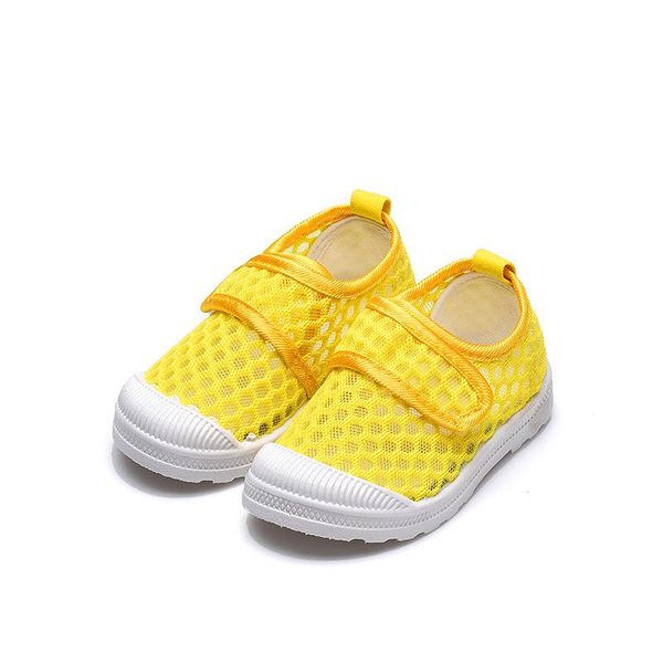 sandals children boys girls summer shoes 2021 fashion brand kids half candy colors casual air mesh breathable, Black;red
sandals children boys girls summer shoes 2021 fashion brand kids half candy colors casual air mesh breathable, Black;red