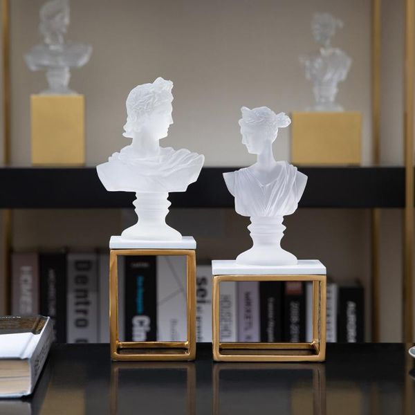 decorative objects & figurines transparent ancient greek mythology statue resin figurine modern ornaments wedding christmas gift home decora
decorative objects & figurines transparent ancient greek mythology statue resin figurine modern ornaments wedding christmas gift home decora