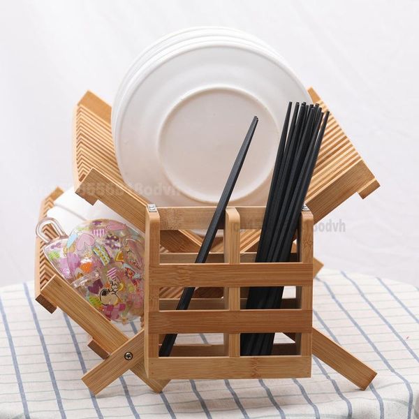 storage bottles & jars double-layer dish rack solid wood drain dishes and chopsticks cage set kitchen racks tableware basket
storage bottles & jars double-layer dish rack solid wood drain dishes and chopsticks cage set kitchen racks tableware basket