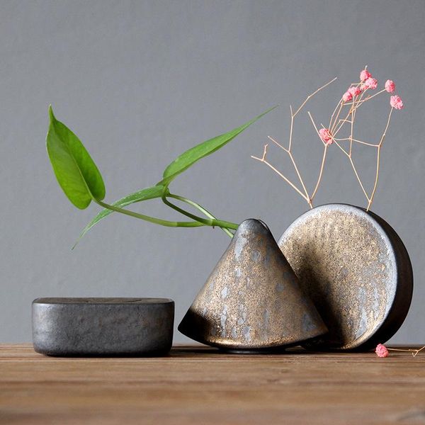 vase ceramic flower pot bionic arrangement hydroponic living room deskdecoration garden home vases
vase ceramic flower pot bionic arrangement hydroponic living room deskdecoration garden home vases