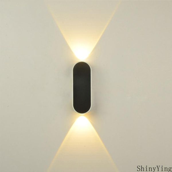 cree led 6w bedroom decor wall light mounted black bathroom modern daily lighting round, square aluminum lamp
cree led 6w bedroom decor wall light mounted black bathroom modern daily lighting round, square aluminum lamp