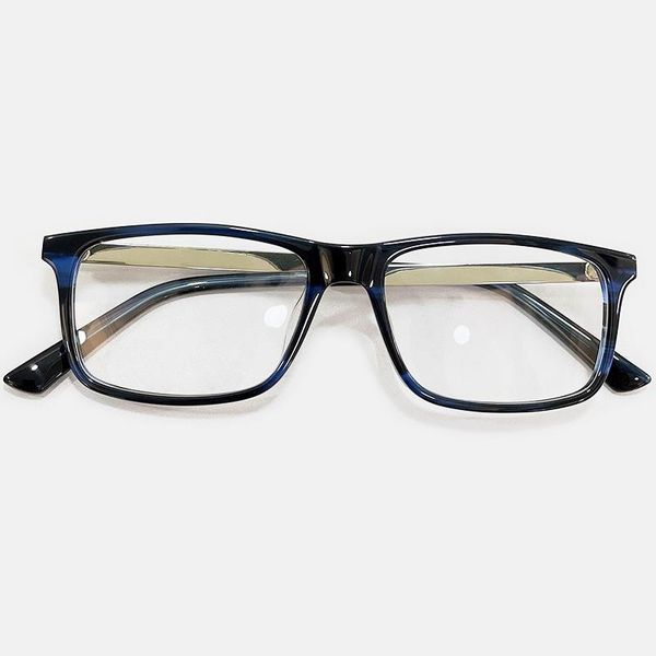 fashion sunglasses frames 2021 elegant rectangular eyeglasses women men spectacles clear lenses glasses retro metal frame, Black
fashion sunglasses frames 2021 elegant rectangular eyeglasses women men spectacles clear lenses glasses retro metal frame, Black