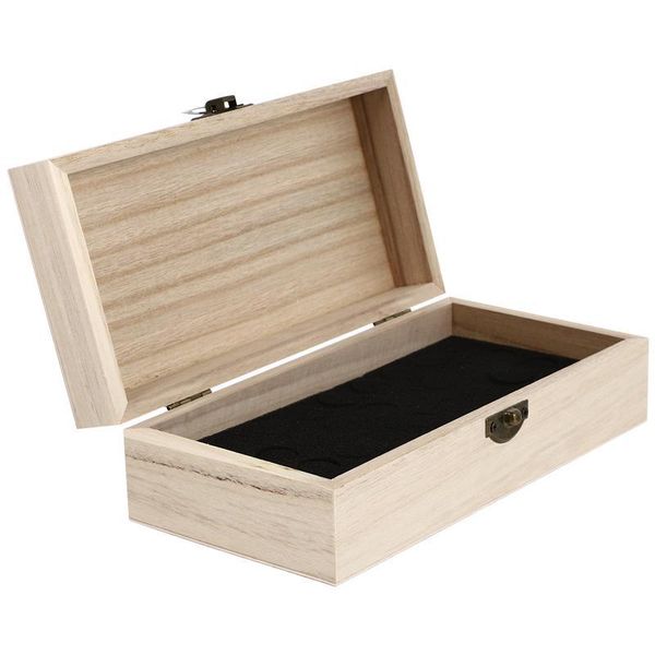 storage bottles & jars wooden essential oil box organizer holder for 1-3ml oils
storage bottles & jars wooden essential oil box organizer holder for 1-3ml oils