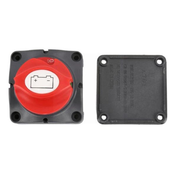 parts battery isolation switch 12 24 48v power disconnect isolator cut off switches for motorcycle car rv boat truck modification m5s5
parts battery isolation switch 12 24 48v power disconnect isolator cut off switches for motorcycle car rv boat truck modification m5s5