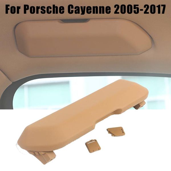 other interior accessories car glasses case for 2005-2021 sunglasses holder storage box organizer driving side handle replac
other interior accessories car glasses case for 2005-2021 sunglasses holder storage box organizer driving side handle replac